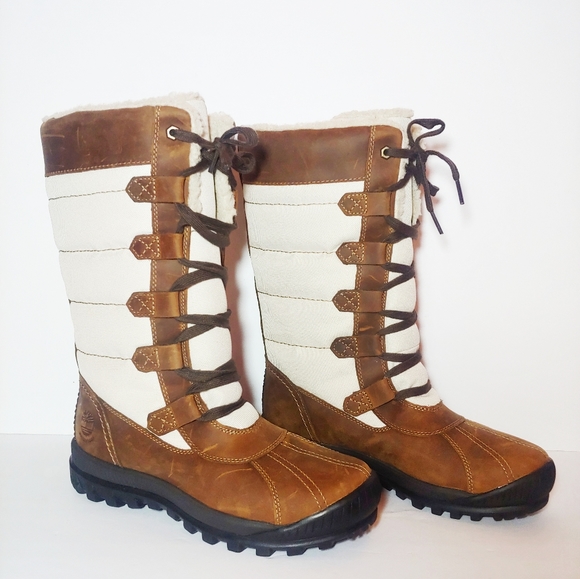 timberland mt hayes tall boots